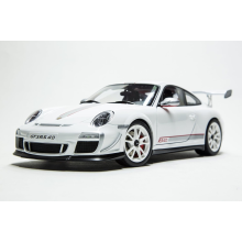 PORSCHE 911 GT3 RS 4.0 - MAISTO